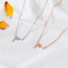 Chic Necklaces