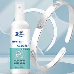 Jewelry Cleaner